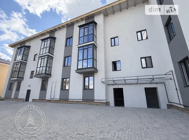Квартира на вул. Андріївська в Вінниця, ID 262125, фото №1