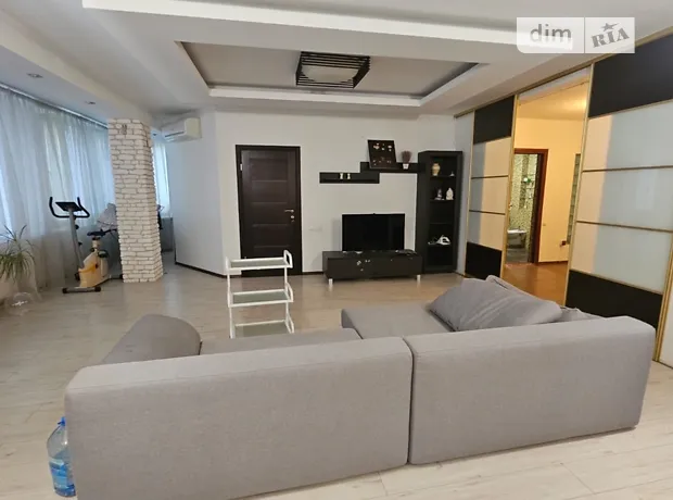 Квартира на вул. Маловського, 4 в Одесі, ID 208070, фото №1