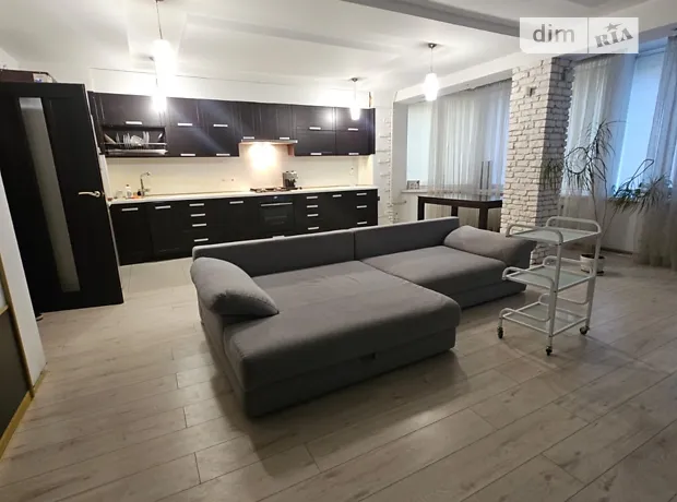 Квартира на вул. Маловського, 4 в Одесі, ID 208070, фото №2