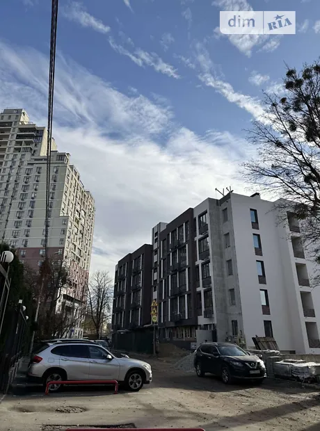 Квартира на вул. Якубенківська, 12 в Києві, ID 261207, фото №8