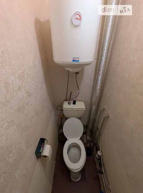 Квартира на вул. Ігоря Сікорського, 466 в Запоріжжі, ID 167024, фото №9