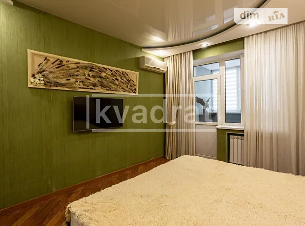 Квартира на просп. Миколи Бажана, 12 в Києві, ID 204131, фото №11