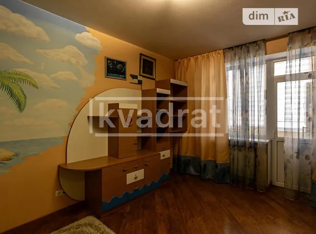 Квартира на просп. Миколи Бажана, 12 в Києві, ID 204131, фото №12