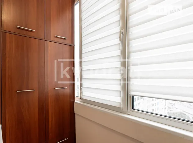 Квартира на просп. Миколи Бажана, 12 в Києві, ID 204131, фото №15