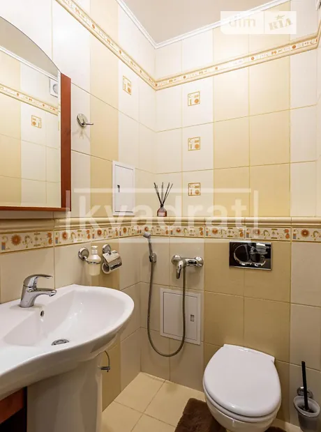 Квартира на просп. Миколи Бажана, 12 в Києві, ID 204131, фото №18