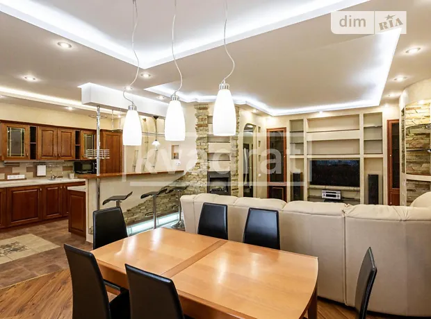 Квартира на просп. Миколи Бажана, 12 в Києві, ID 204131, фото №3