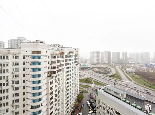 Квартира на просп. Миколи Бажана, 12 в Києві, ID 204131, фото №21