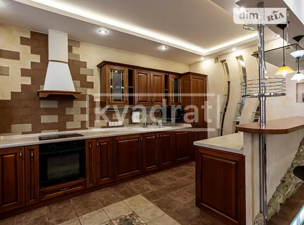 Квартира на просп. Миколи Бажана, 12 в Києві, ID 204131, фото №7
