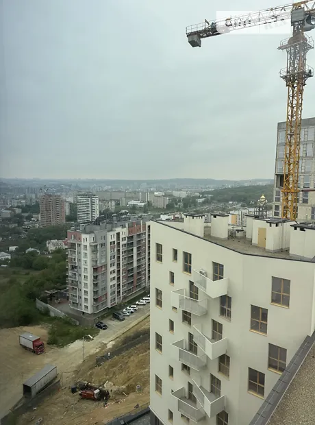 Квартира на вул. Студинського в Львові, ID 198688, фото №9