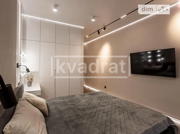 Квартира на вул. Фортечний (Тверський) тупик, 7В в Києві, ID 178452, фото №13