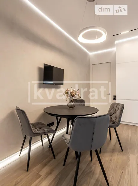 Квартира на вул. Фортечний (Тверський) тупик, 7В в Київ, ID 178452, фото №4