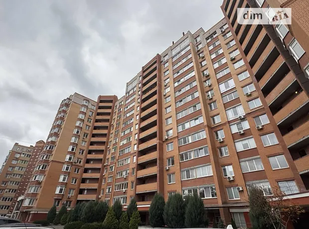 Квартира на вул. Університетська 2/1 в Києві, ID 224311, фото №1