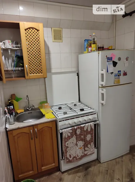 Квартира на просп. Павла Тичини, 5А в Києві, ID 484409, фото №2