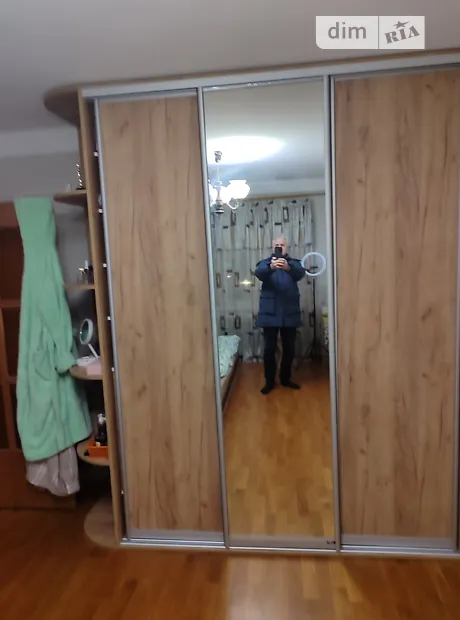 Квартира на просп. Павла Тичини, 5А в Києві, ID 484409, фото №13
