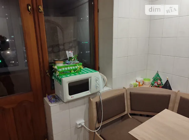 Квартира на просп. Павла Тичини, 5А в Києві, ID 484409, фото №3