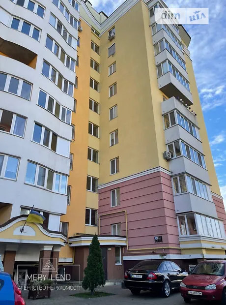 Квартира на вул. Ярослава Мудрого в Києві, ID 234876, фото №2