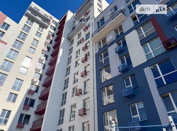 Квартира на вул. Біла, 1Б в Рівному, ID 200011, фото №17