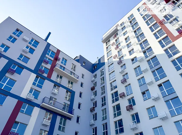 Квартира на вул. Біла, 1Б в Рівне, ID 166932, фото №1