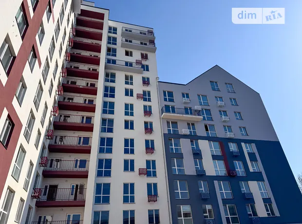 Квартира на вул. Біла, 1Б в Рівне, ID 166932, фото №2