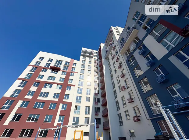 Квартира на вул. Біла, 1Б в Рівному, ID 166932, фото №16