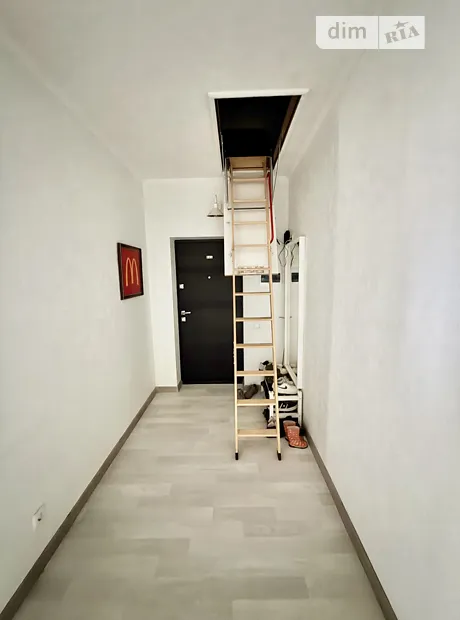 Квартира на вул. Остромирська в Києві, ID 308076, фото №12