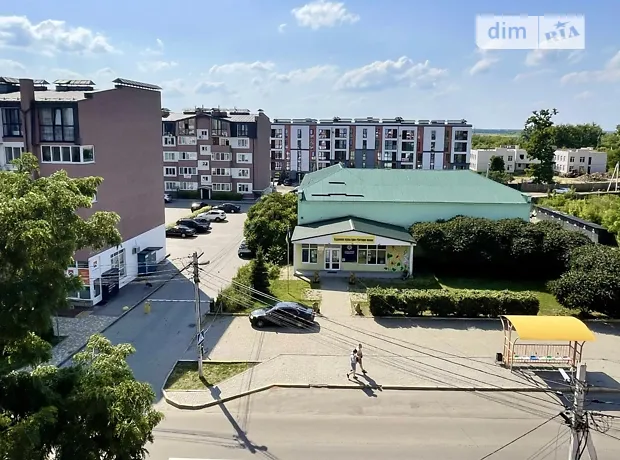 Квартира на вул. Остромирська в Києві, ID 308076, фото №17