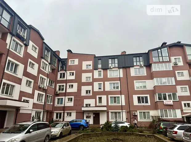 Квартира на вул. Остромирська в Києві, ID 308076, фото №18