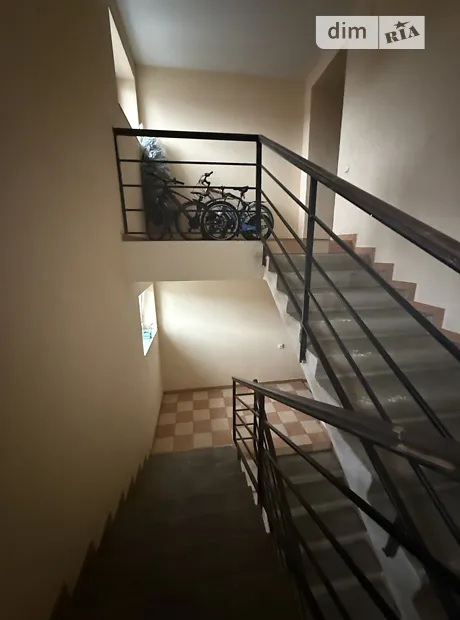 Квартира на вул. Остромирська в Києві, ID 308076, фото №19