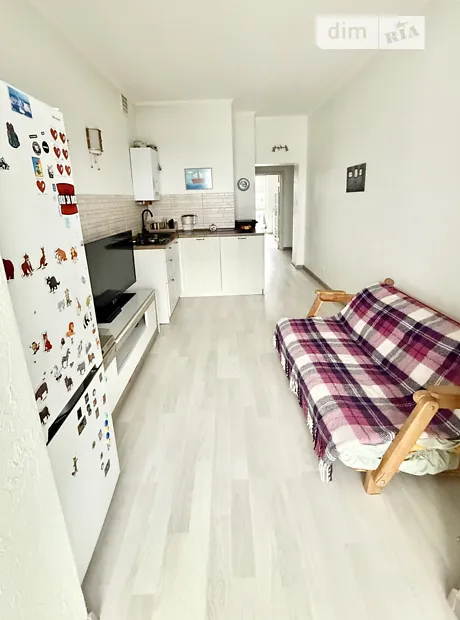 Квартира на вул. Остромирська в Києві, ID 308076, фото №3