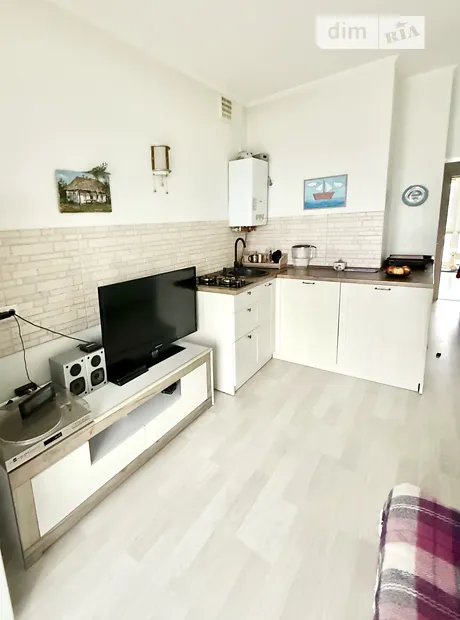 Квартира на вул. Остромирська в Києві, ID 308076, фото №4