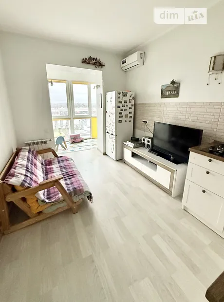 Квартира на вул. Остромирська в Києві, ID 308076, фото №6