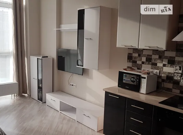 Квартира на бульв. Французький, 60Б в Одесі, ID 288753, фото №2
