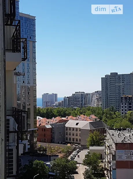 Квартира на бульв. Французький, 60Б в Одесі, ID 288753, фото №15