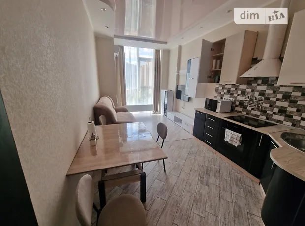 Квартира на бульв. Французький, 60Б в Одесі, ID 288753, фото №4