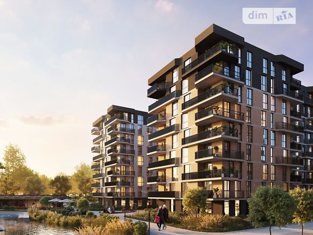 Квартира на вул. Келецька, 125А в Вінниці, ID 237386, фото №1