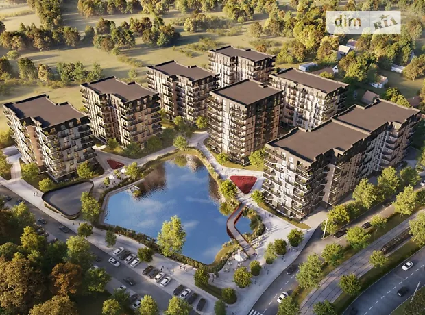 Квартира на вул. Келецька, 125А в Вінниці, ID 237386, фото №11