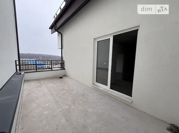 Квартира на вул. Ольги Кобилянської в Києві, ID 244926, фото №20