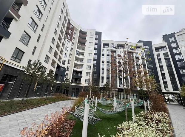 Квартира на вул. Ольги Кобилянської в Києві, ID 244926, фото №26