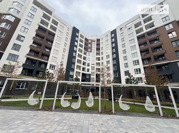 Квартира на вул. Ольги Кобилянської в Києві, ID 228613, фото №18