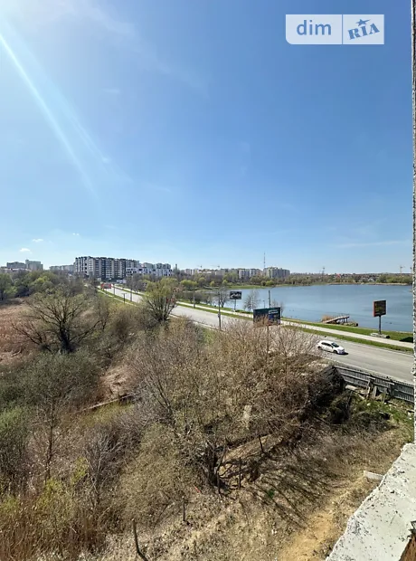 Квартира на вул. Панаса Мирного, 14 в Хмельницькому, ID 219696, фото №18