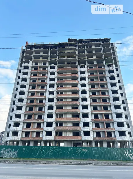 Квартира на вул. Панаса Мирного, 14 в Хмельницькому, ID 219696, фото №20