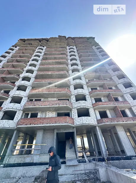 Квартира на вул. Панаса Мирного, 14 в Хмельницькому, ID 219696, фото №21