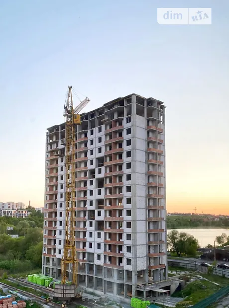 Квартира на вул. Панаса Мирного, 14 в Хмельницькому, ID 219696, фото №25