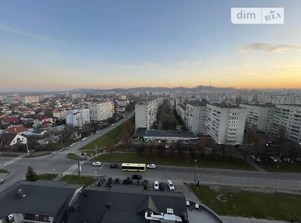 Квартира на вул. Гетьмана Івана Мазепи, 25д в Львові, ID 205300, фото №3