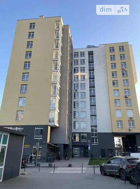 Квартира на вул. Гетьмана Івана Мазепи, 25д в Львові, ID 205300, фото №25