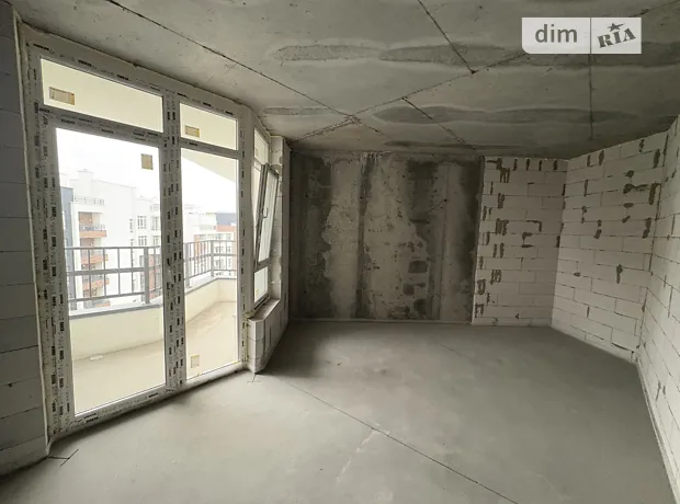 Квартира на вул. Ольги Кобилянської в Київ, ID 240666, фото №3