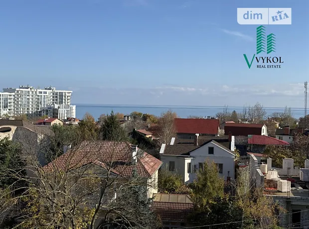Квартира на вул. Фонтанська дорога, 62К в Одесі, ID 178343, фото №1