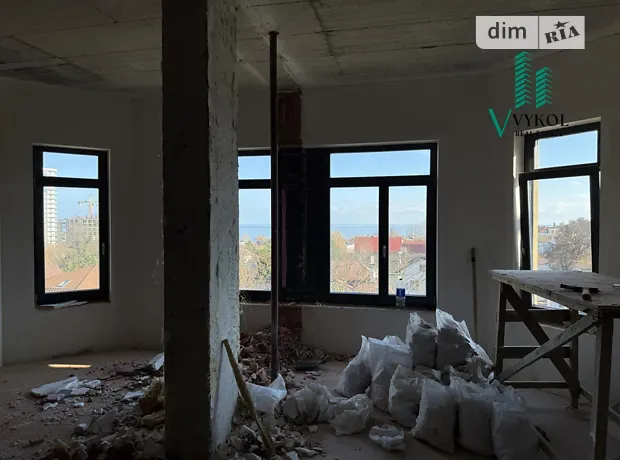 Квартира на вул. Фонтанська дорога, 62К в Одесі, ID 178343, фото №9
