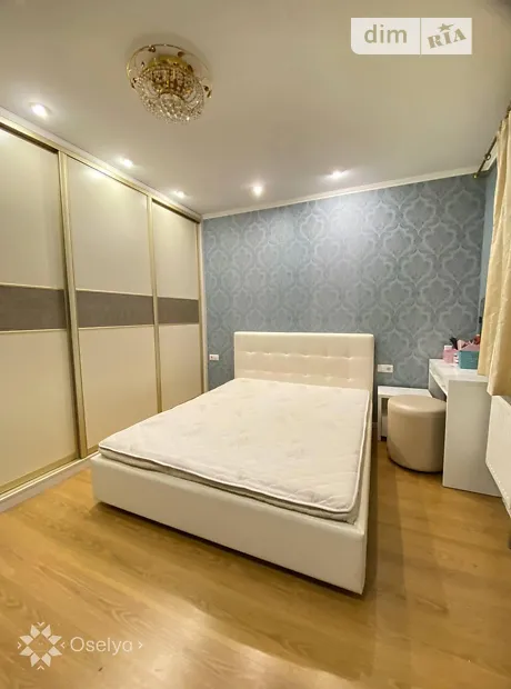 Квартира на вул. Голосіївська, 13А в Київ, ID 210676, фото №1