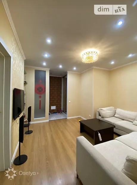 Квартира на вул. Голосіївська, 13А в Київ, ID 210676, фото №4